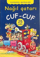 Nağıl Qatarı Cuf-Cuf