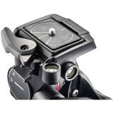 Голова 3D Manfrotto MHXPRO-3WG редукторная