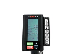 Велотренажер UnixFit Techno AirBike AB1100PRO