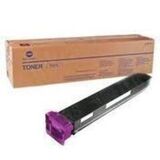 Konica Minolta C452, С552, C652 TN-613M тонер Magenta bizhub С452, C552, C652 (30К) A0TM350