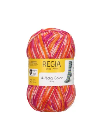 Regia Color 7203