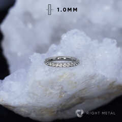 Кликер Twilight Crystal 1.0мм