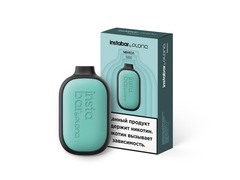 Plonq Instabar 5000 - Ментол