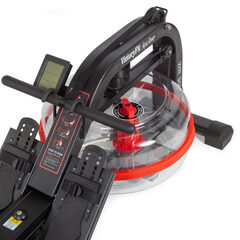 Водный гребной тренажер VF-WR900 (2 места)