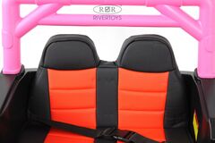 BUGGY L888LL 4WD