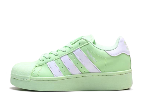 adidas Superstar XLG 'Mint/White' 