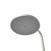 Cezares STYLUS-CVD-IN STYLUS-CVD-IN Душевая стойка со смесителем и изливом, сатин