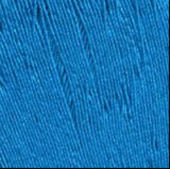 Пряжа "Астра", 100% мерсеризованный хлопок, 100гр, 610м, голубая бирюза