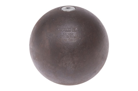 Вес тренеровочный Premium Line OLD SCHOOL  Томаша Маевского Polanik MST23-7,75/120