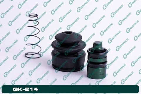 Ремкомплект рабочего цилиндра сцепления G-brake GK-214