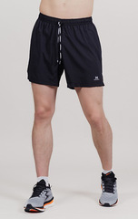 Шорты Nordski Athletic Belt Black мужские