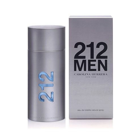 Carolina Herrera 212 Men