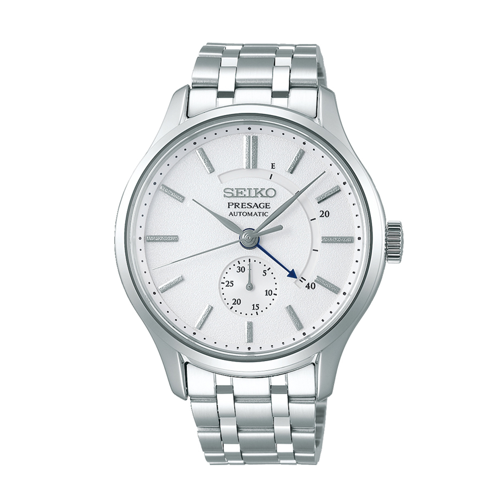 

Наручные часы Seiko, Presage SSA395J1