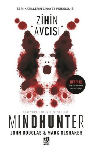 Zihin Avcısı-Mindhunter