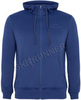 Толстовка с капюшоном мужская Nordski Base Zip Hood Navy