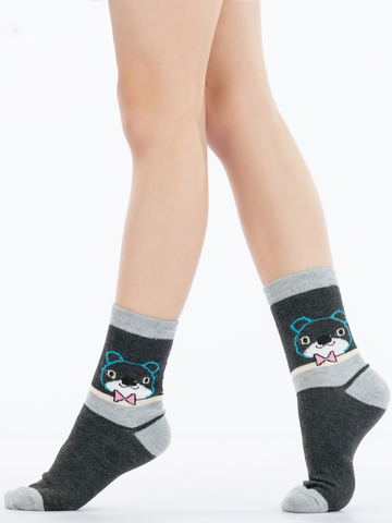 Детские носки 3552 Hobby Line