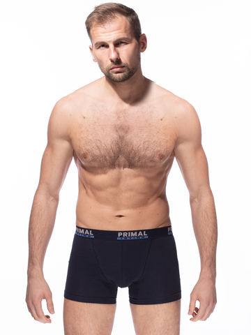 Комплект мужских трусов B1200 Boxer (3 пары) Primal