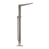 Смеситель для ванны напольный Grohe Allure Brilliant 23119AL0