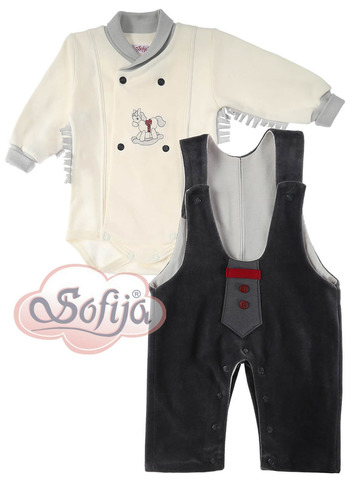 Комплект Sofija Faworek