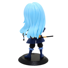 Фигурка Q Posket That Time I Got Reincarnated As A Slime Rimuru Tempest (Ver.A) BP16286P