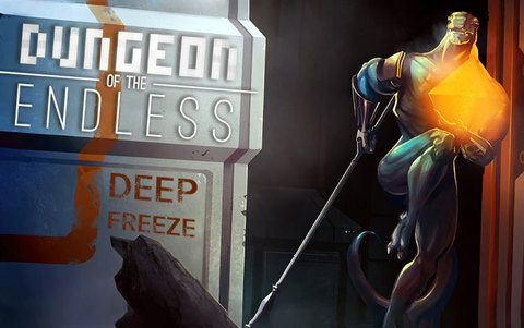 Dungeon of the Endless - Deep Freeze (для ПК, цифровой ключ)