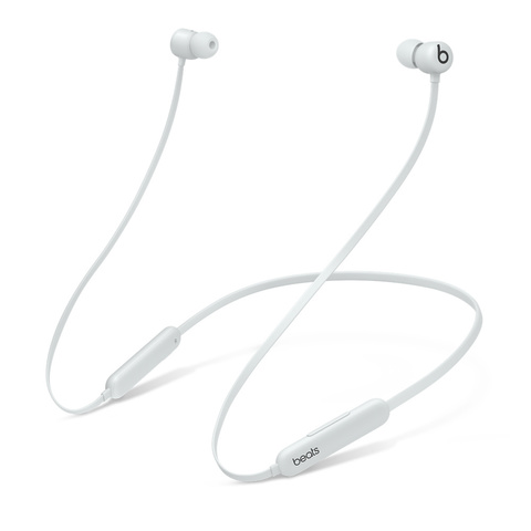 Наушники вставные Beats Flex Bluetooth Earphones, Smoke Gray