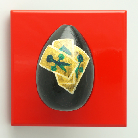 Райские яйца Оксаны Мась. 1 egg Райские яйца Оксаны Мась. 1 egg