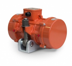 OLI MVE 1300/6C площадочный вибратор