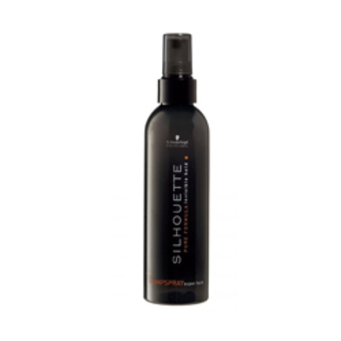 Безупречный спрей для волос ультрасильной фиксации Schwarzkopf Silhouette Pumpspray Super Hold