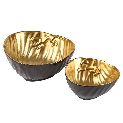 Чаша Cheetah  Bowl