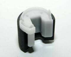 Ролик захвата обходного лотка (лоток 1) HP LJ 2300 (RC1-0945)