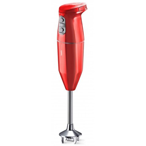 Блендер BAMIX Cordless PLUS Red