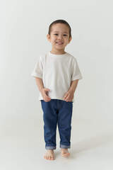 Футболка (экрю)