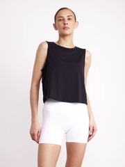 Майка Pacific Tee in Black