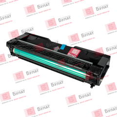 Тонер-картридж 7Q M C250H (408341) для Ricoh M C250FW, P C301W (Голубой, 6300 стр.)