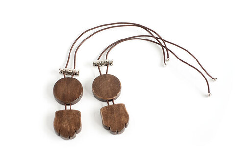 Держатели канвы