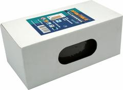 Лента шлифовальная ПРАКТИКА  75 х 457 мм  P120 (10шт.) коробка (032-904)