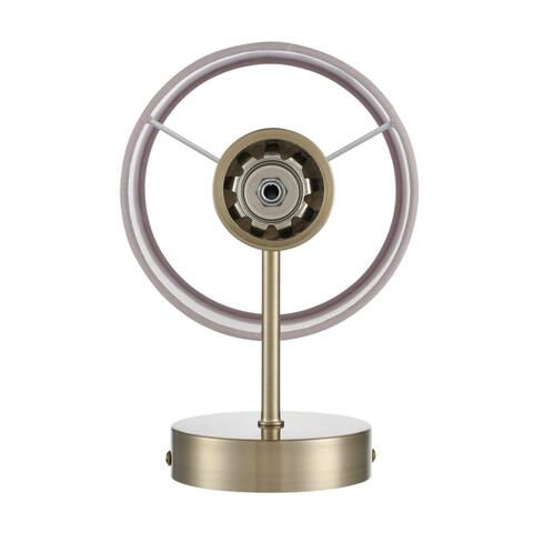 Настенный светильник Lumion DAMONA 8109/1W