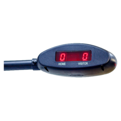 Стол для аэрохоккея SCHOLLE «ARCTIC» 5 фут