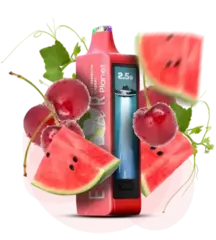 Elf Bar Planet 25000 - Watermelon Cherry (5% nic)