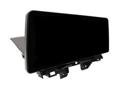 Магнитола Honda CR-V (2012-2017) Android 11 4/64GB QLED DSP 4G модель HO-120TS18