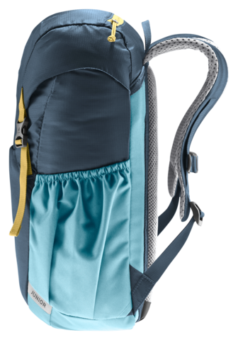 Картинка рюкзак городской Deuter Junior Ink-Lake - 6