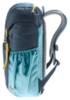 Картинка рюкзак городской Deuter Junior Ink-Lake - 6