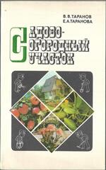 Садово-огородный участок