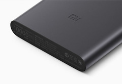 Аккумулятор Xiaomi Mi Power Bank 2i 10000 (черный)