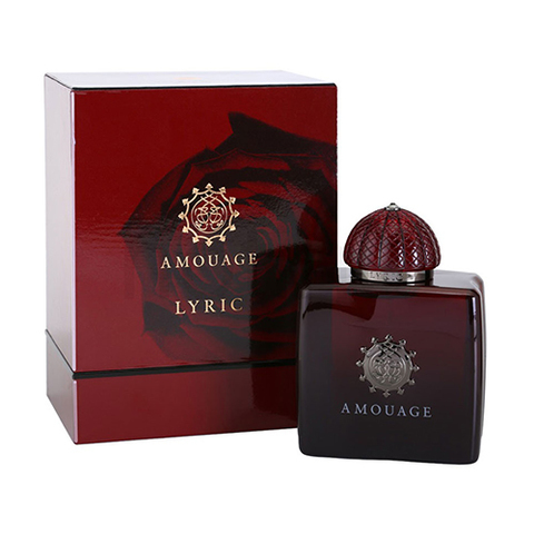 Amouage Lyric woman