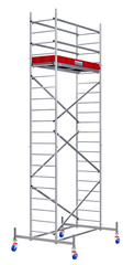 Вышка-тура PROTEC РВ 6,3 м (910141)