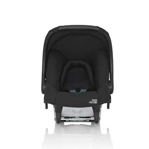 Автокресло BRITAX ROMER Baby-Safe (0-13 кг) напрокат