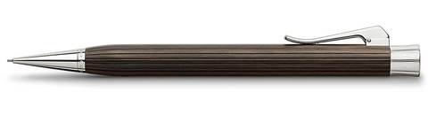Карандаш механический Graf von Faber-Castell Intuition Platino Wood Grenadilla