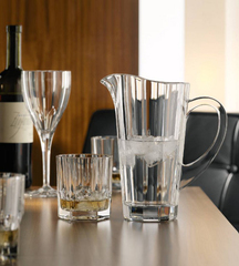 Набор низких стаканов для виски Nachtmann Aspen, 4 шт, 324 мл, фото 5